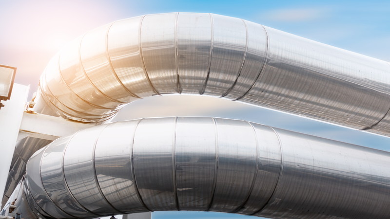 求職者様必見！ダクト工事の効率化を目指すポイント